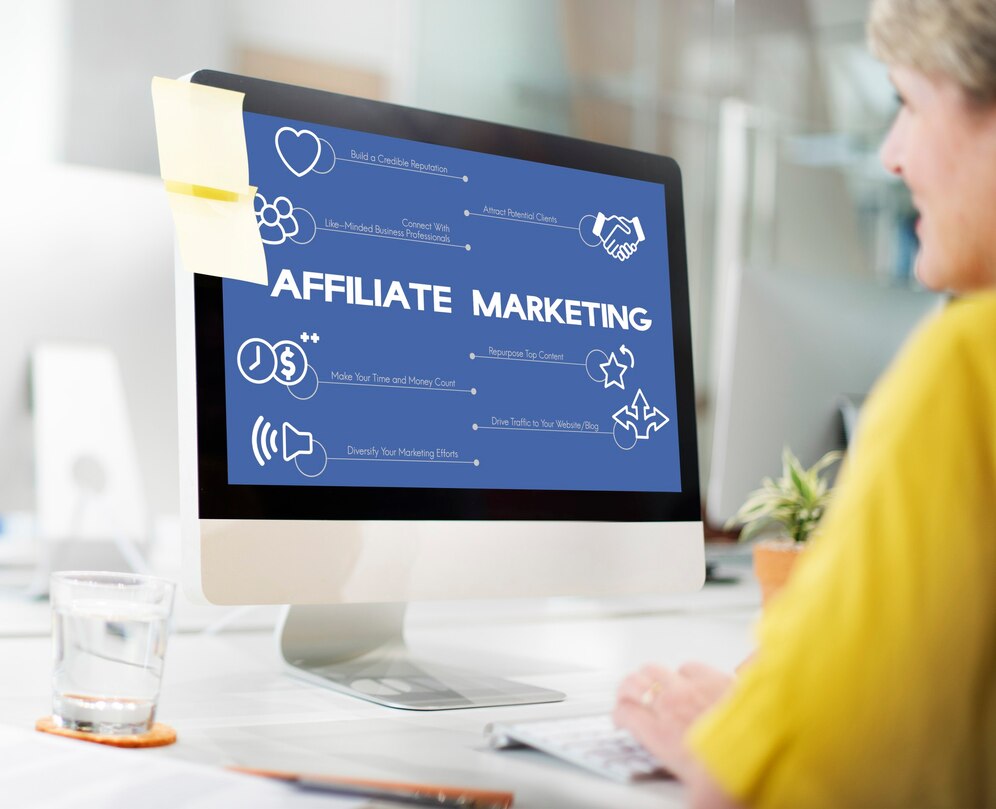 Affiliate Marketing-Tips