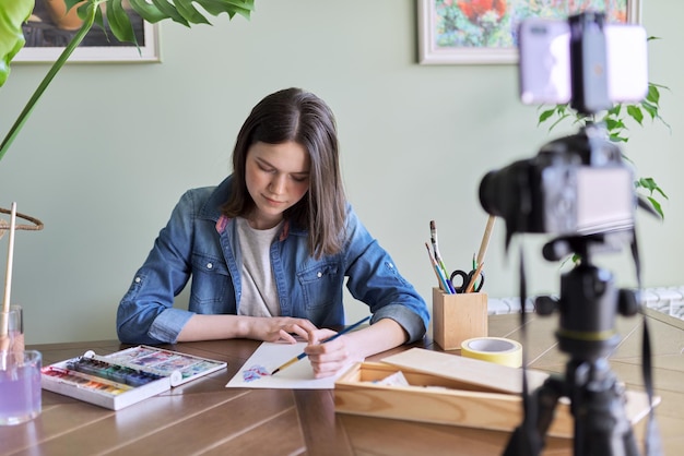 Creating Social Media Content