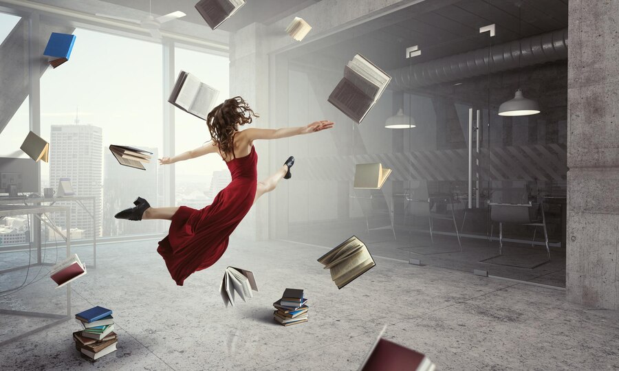 Dance of Readability