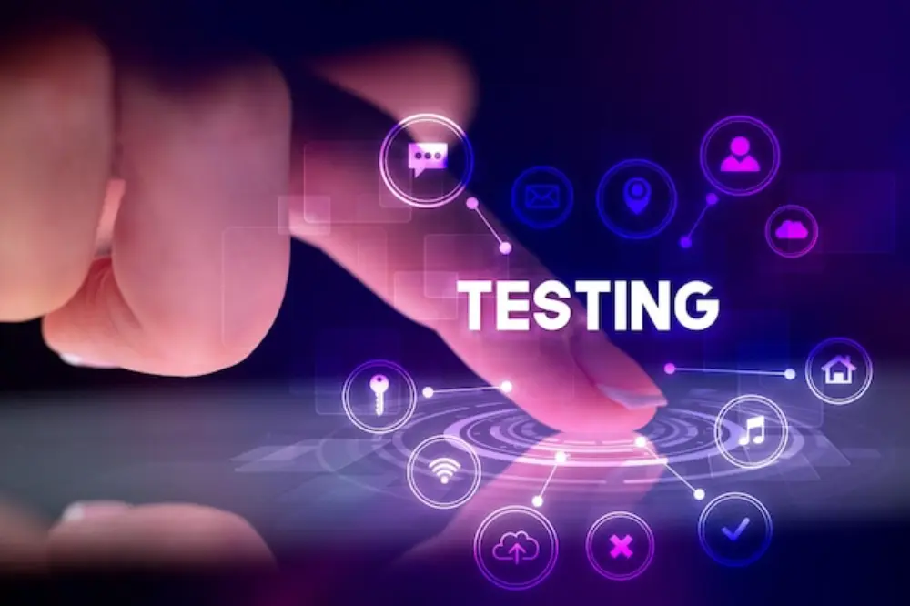 Keep Testing and Adapting