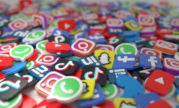 Let’s Master Social Media Together
