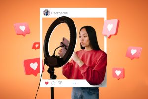 Micro-influencers