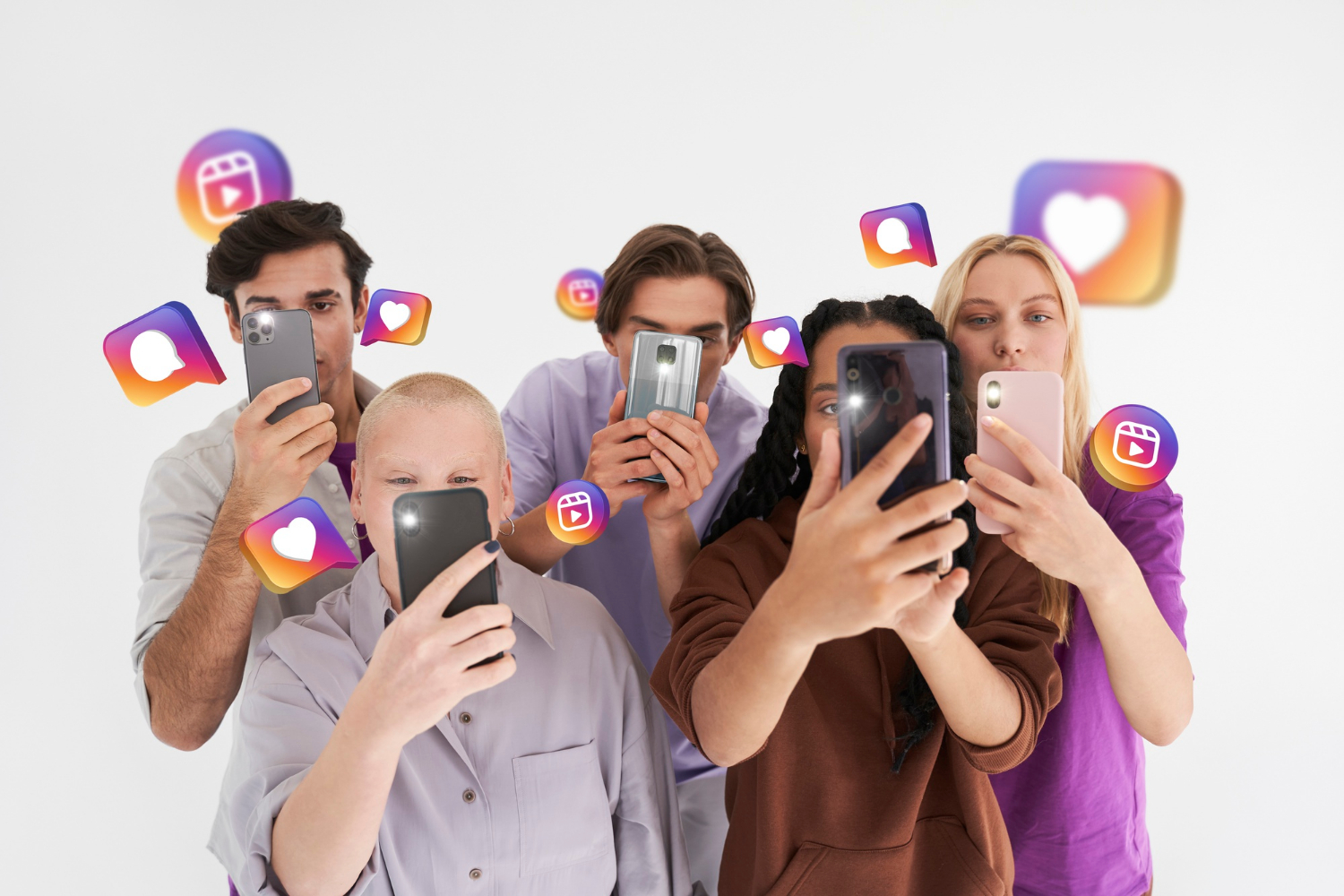 Micro-influencers