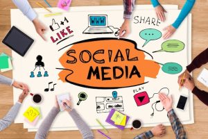 Social Media Content