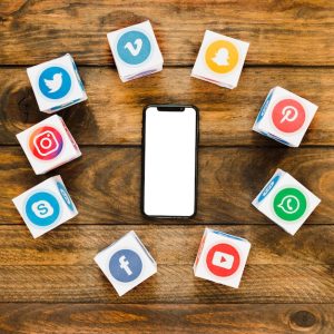 Social Media Platforms