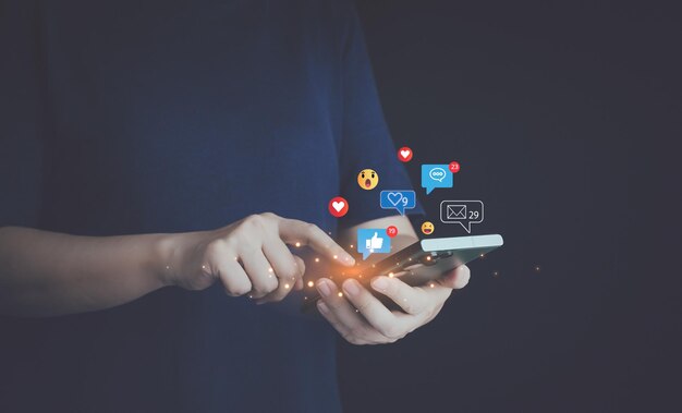 Social Media to Amplify Your Content
