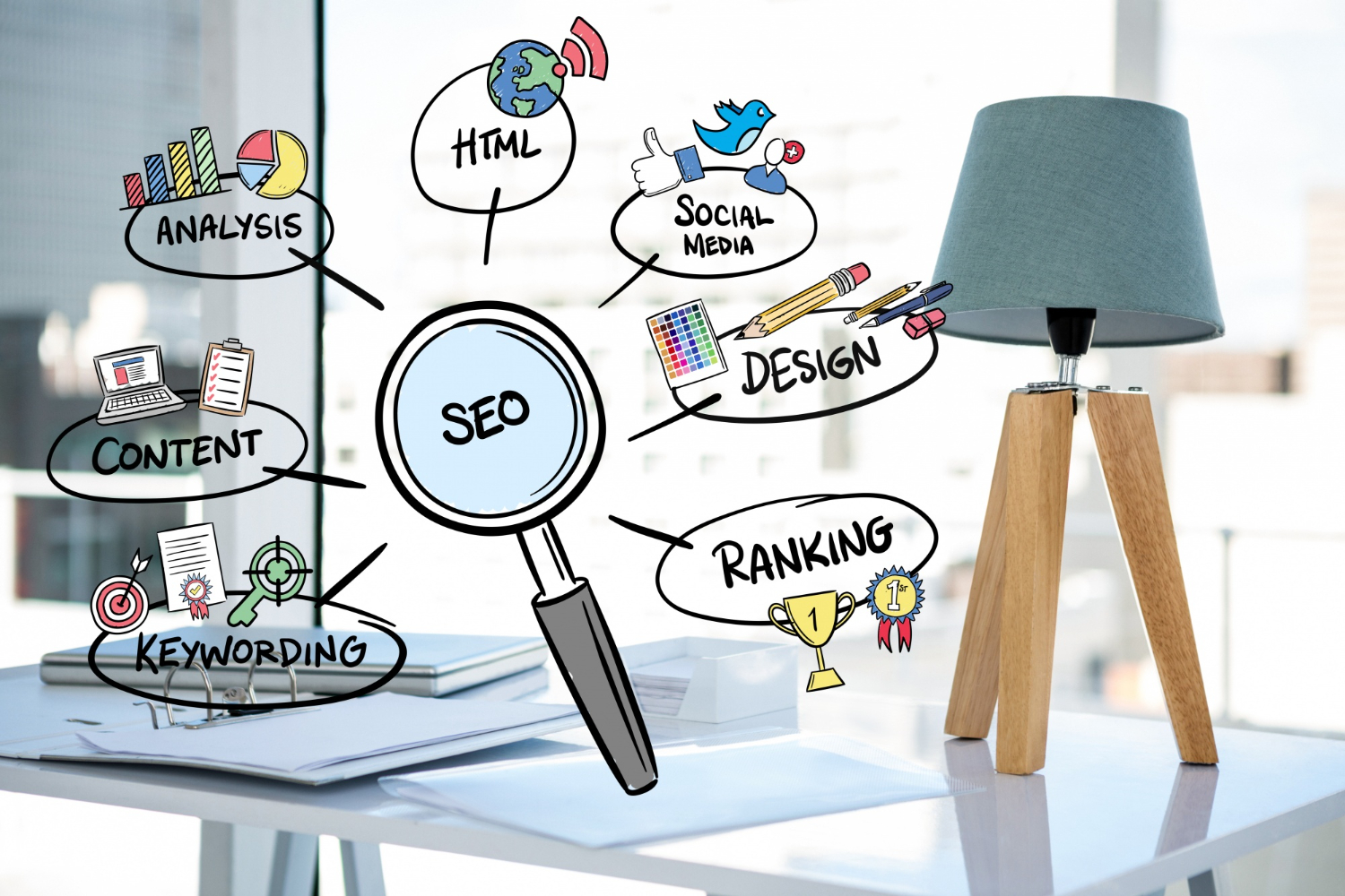 Track Your SEO Progress