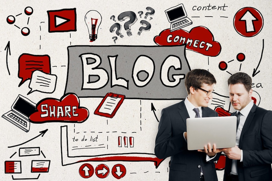 blogs marketing